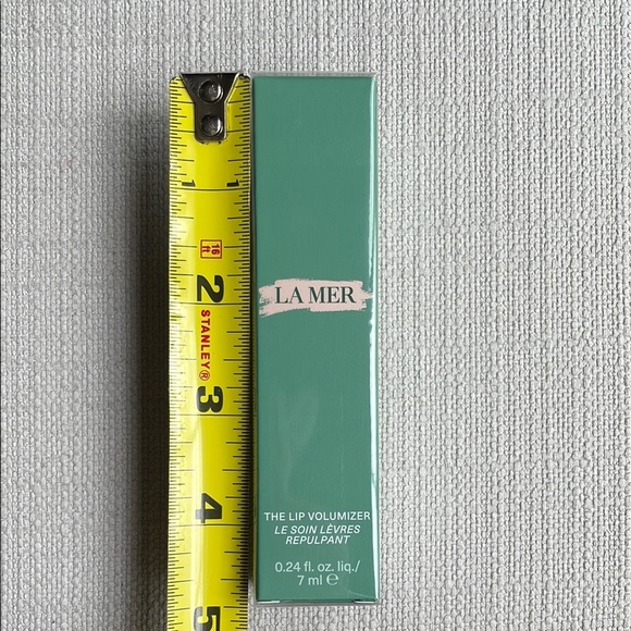 La Mer Lip plumping lip gloss - Picture 9 of 10